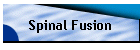 Spinal Fusion